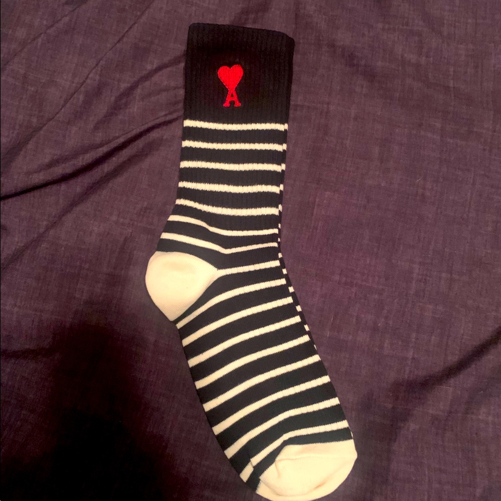 Alexandre Mattussi Socks 🧦